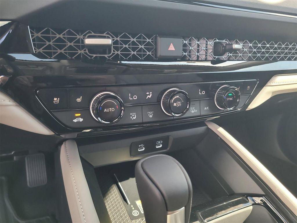 new 2025 Honda Accord Hybrid car, priced at $39,450