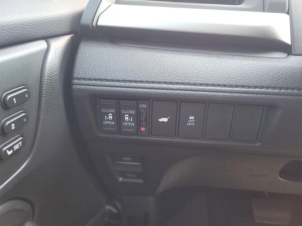 new 2026 Honda Odyssey car, priced at $42,183