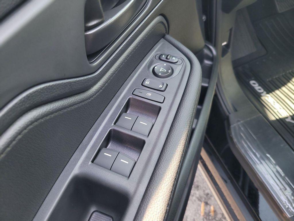 new 2026 Honda Odyssey car, priced at $42,184