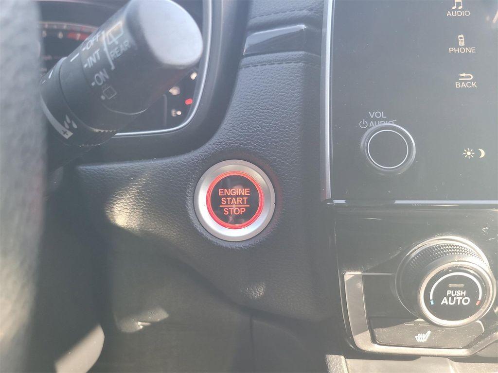 used 2021 Honda CR-V car, priced at $23,949