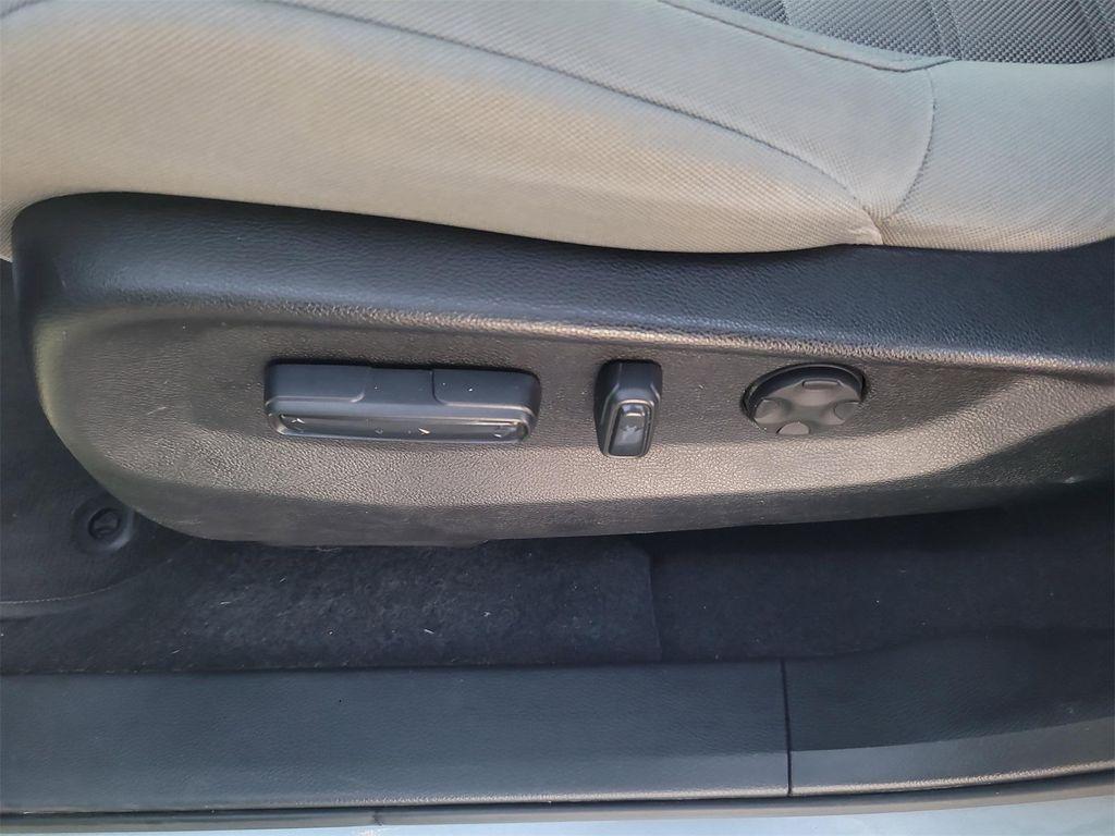 used 2021 Honda CR-V car, priced at $23,949