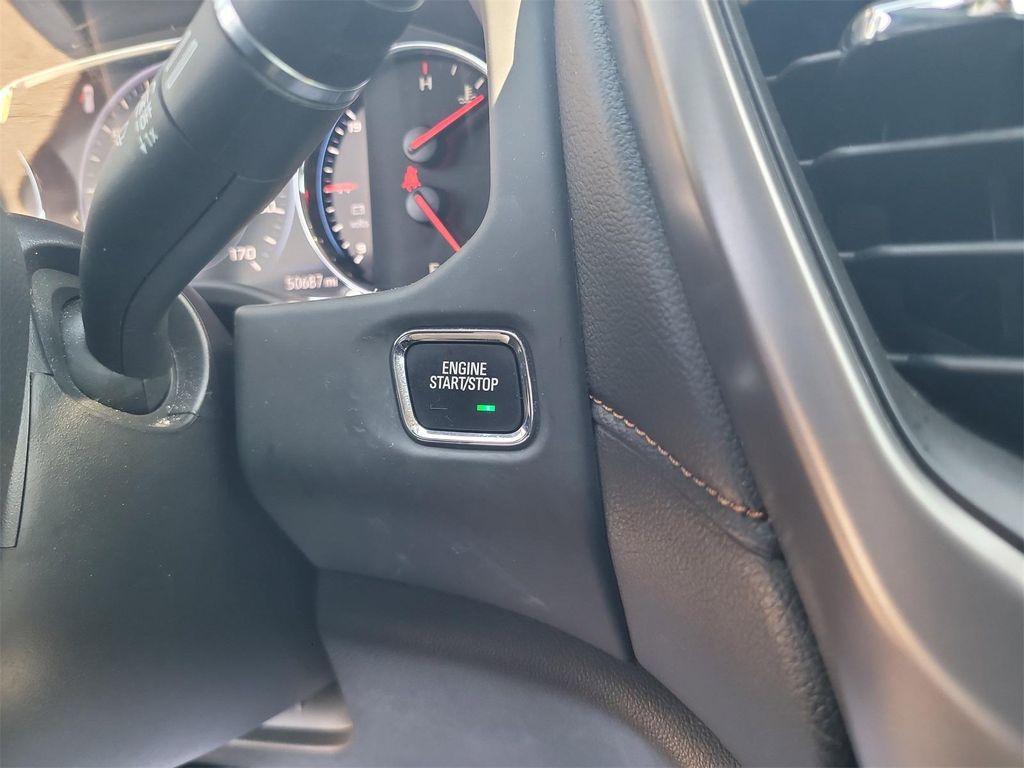 used 2023 GMC Acadia car, priced at $29,483