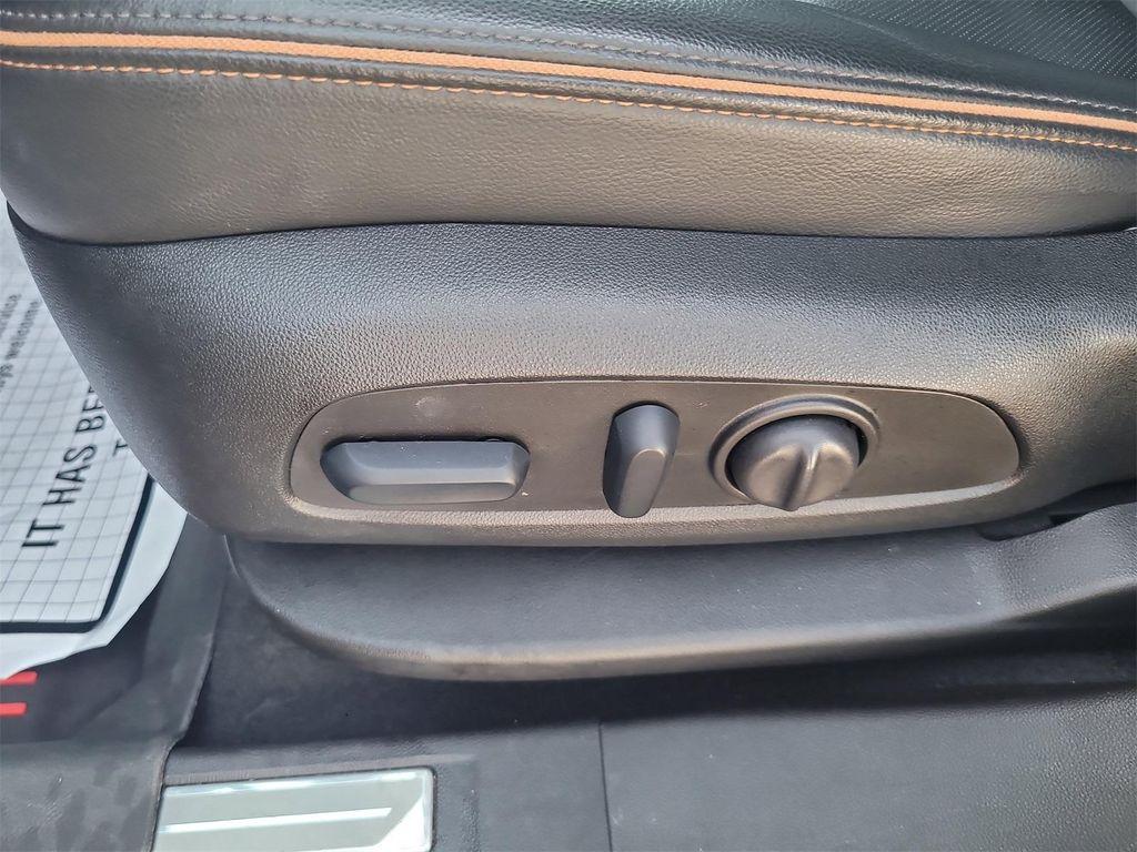 used 2023 GMC Acadia car, priced at $29,483