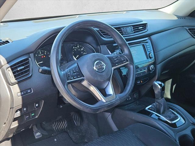 used 2019 Nissan Rogue car, priced at $14,092