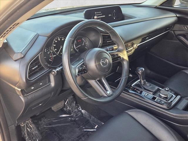 used 2024 Mazda CX-30 car, priced at $20,721