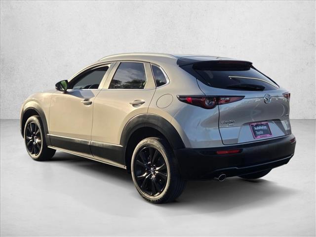 used 2024 Mazda CX-30 car, priced at $20,721