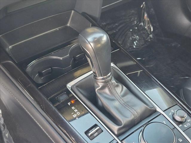 used 2024 Mazda CX-30 car, priced at $20,721