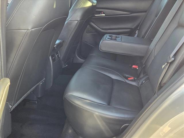 used 2024 Mazda CX-30 car, priced at $20,721