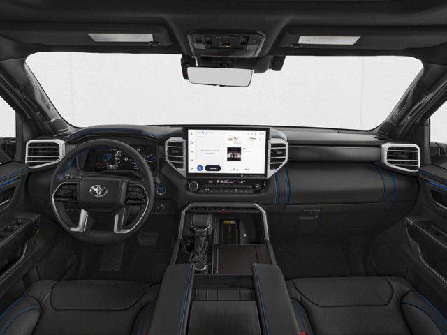 new 2026 Toyota Sequoia car, priced at $81,967