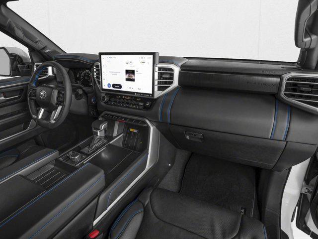 new 2026 Toyota Sequoia car, priced at $81,967