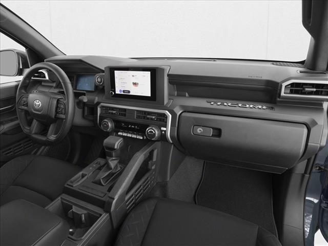 new 2026 Toyota Tacoma car, priced at $37,194