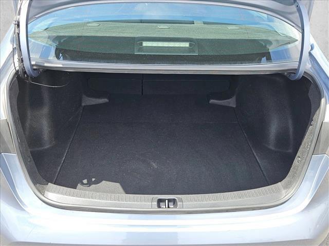 used 2024 Toyota Corolla car, priced at $19,954