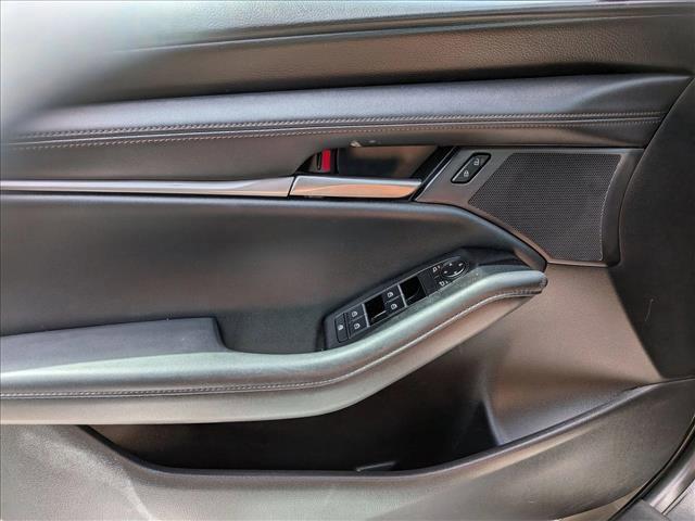 used 2024 Mazda Mazda3 car, priced at $21,065