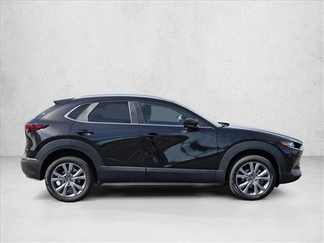 used 2025 Mazda CX-30 car, priced at $21,986