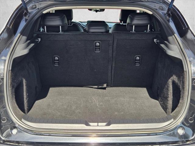 used 2025 Mazda CX-30 car, priced at $21,986