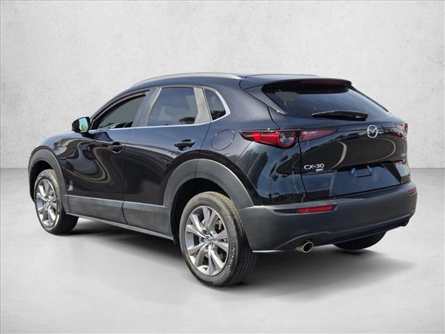 used 2025 Mazda CX-30 car, priced at $21,986