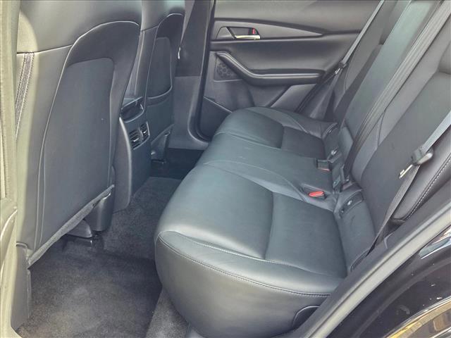 used 2025 Mazda CX-30 car, priced at $21,986