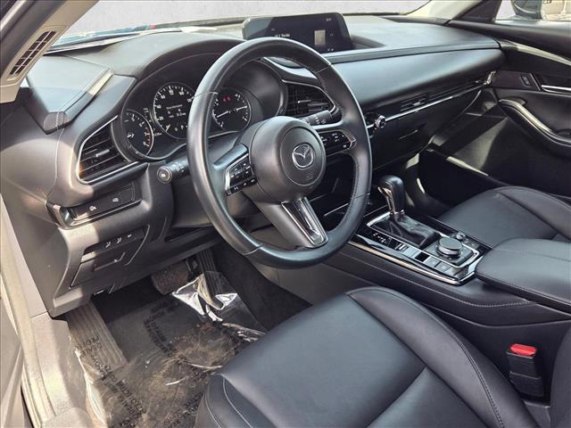used 2025 Mazda CX-30 car, priced at $21,986