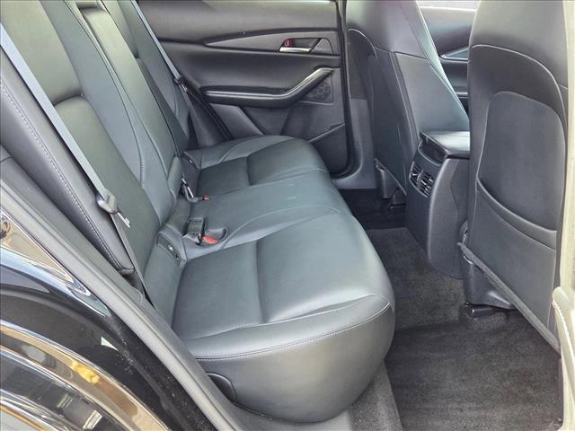 used 2025 Mazda CX-30 car, priced at $21,986