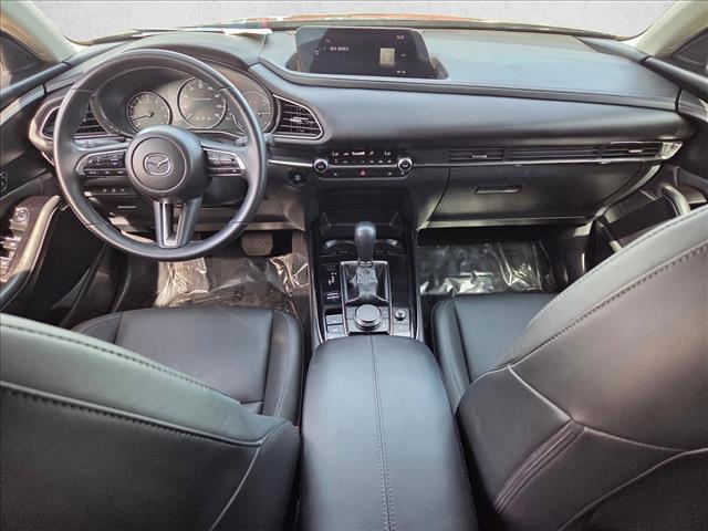 used 2025 Mazda CX-30 car, priced at $21,986
