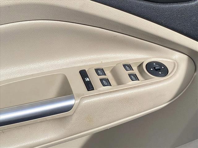 used 2018 Ford Escape car, priced at $15,394