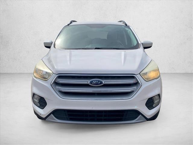 used 2018 Ford Escape car, priced at $15,394