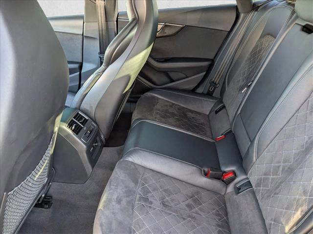 used 2019 Audi RS 5 car, priced at $42,949