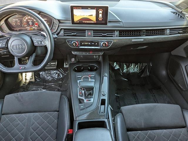 used 2019 Audi RS 5 car, priced at $42,949