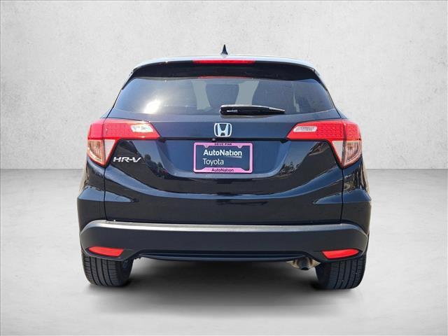 used 2016 Honda HR-V car, priced at $13,406