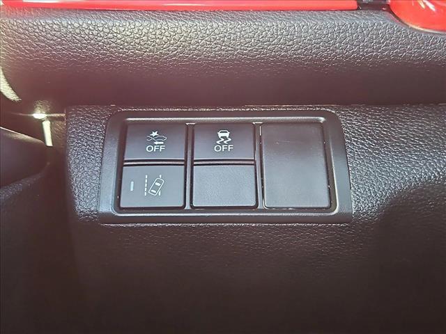 used 2021 Honda Civic car, priced at $21,702