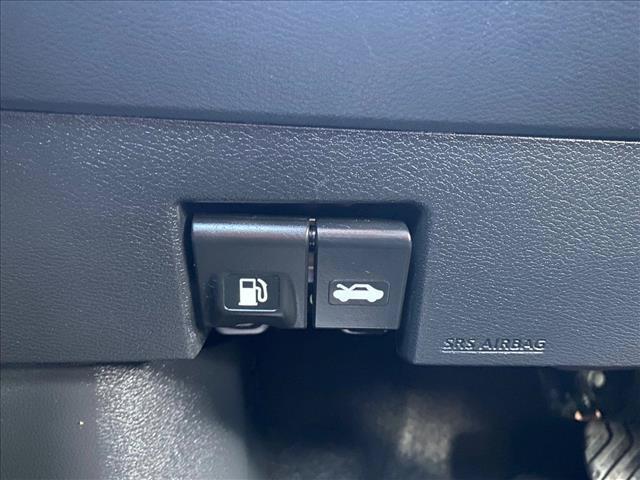 used 2024 Nissan Kicks car, priced at $20,237