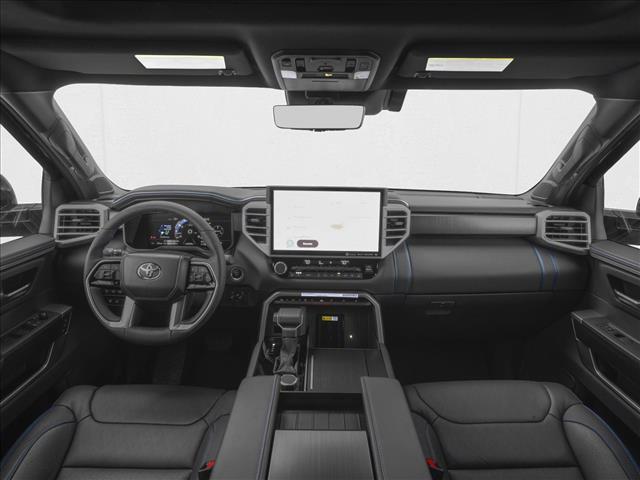 new 2026 Toyota Tundra car, priced at $71,411
