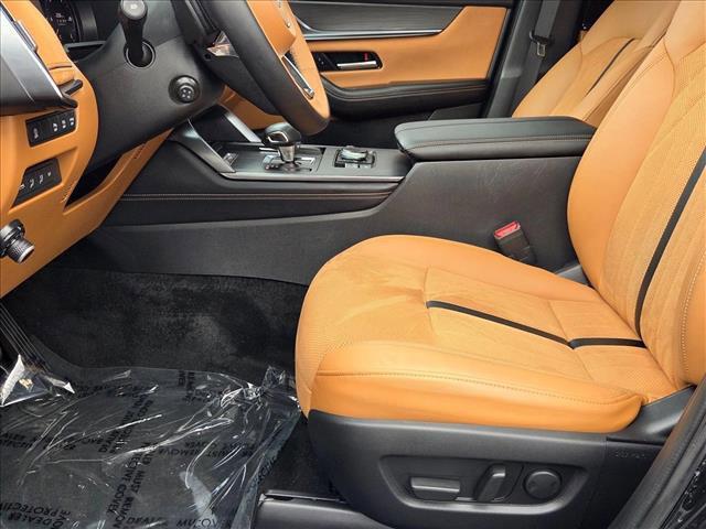 used 2024 Mazda CX-90 car, priced at $39,998