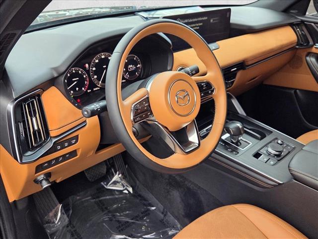 used 2024 Mazda CX-90 car, priced at $39,998