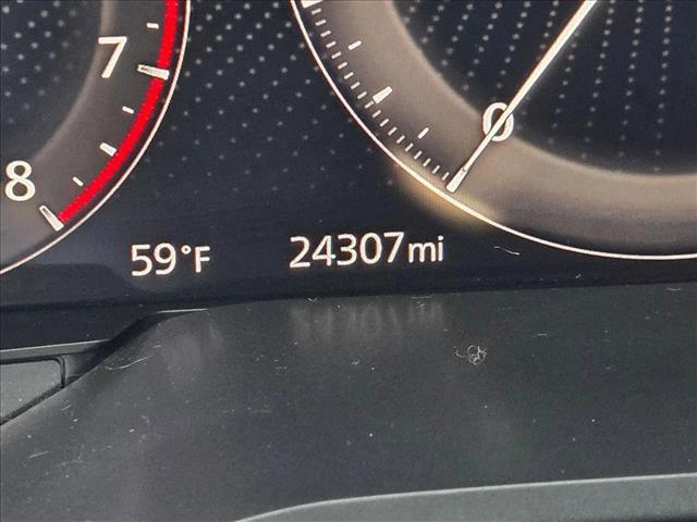 used 2024 Mazda CX-90 car, priced at $39,998