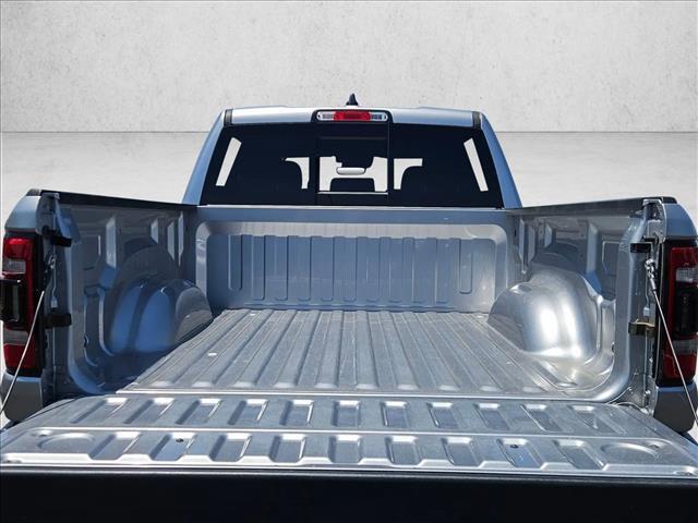 used 2022 Ram 1500 car, priced at $82,513