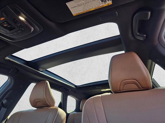 used 2025 Toyota Crown Signia car, priced at $45,994