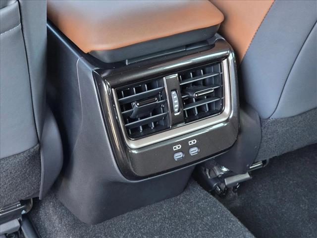 used 2025 Toyota Crown Signia car, priced at $45,994