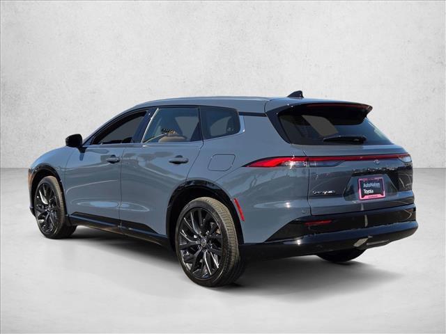 used 2025 Toyota Crown Signia car, priced at $45,994