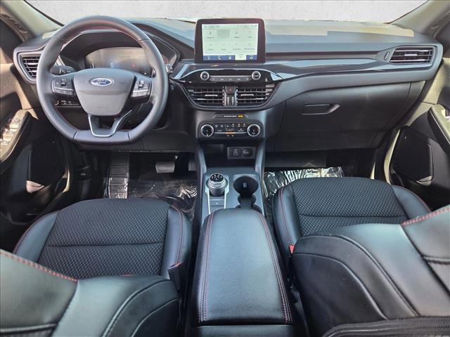 used 2025 Ford Escape car, priced at $23,335