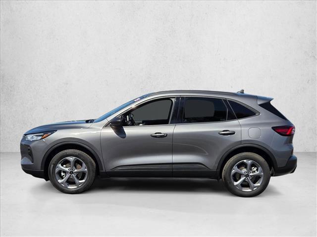 used 2025 Ford Escape car, priced at $23,335