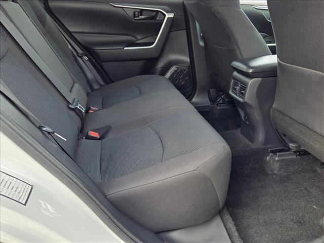 used 2024 Toyota RAV4 car, priced at $25,949