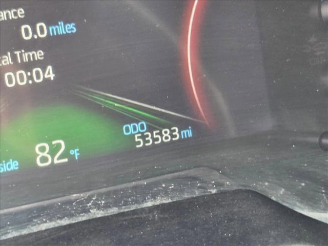 used 2024 Toyota RAV4 car, priced at $25,949