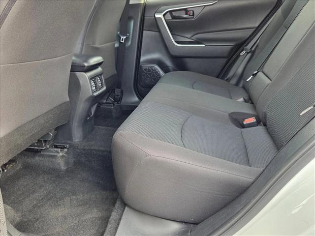 used 2024 Toyota RAV4 car, priced at $25,949