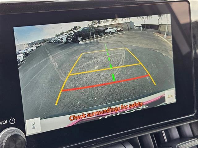 used 2024 Toyota RAV4 car, priced at $25,949