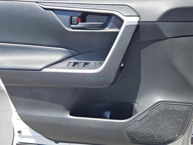 used 2020 Toyota RAV4 car, priced at $19,112