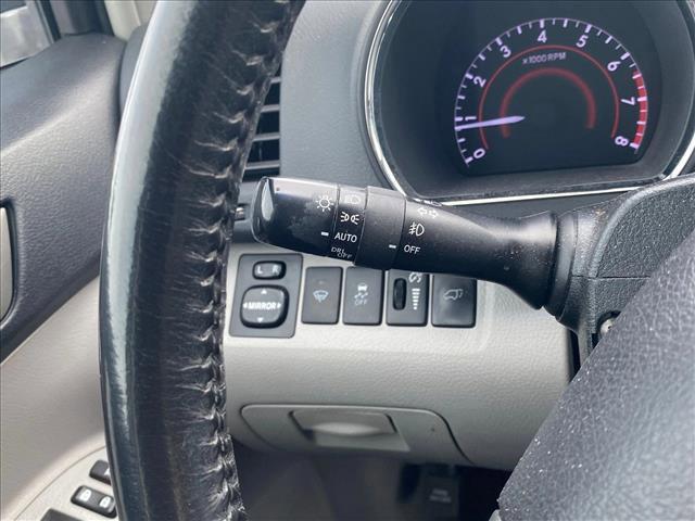 used 2013 Toyota Highlander car, priced at $13,790