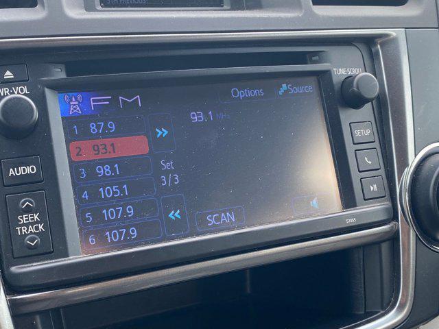used 2013 Toyota Highlander car, priced at $13,790