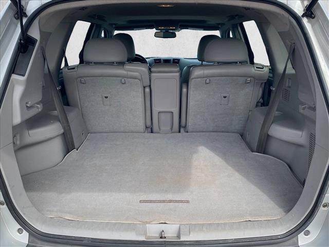 used 2013 Toyota Highlander car, priced at $13,790