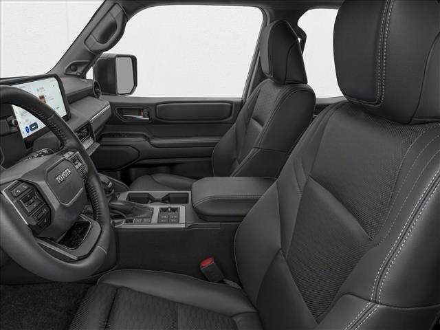 new 2026 Toyota Land Cruiser car, priced at $71,755